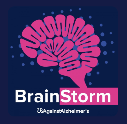 BrainStorm Us Against Alzheimers